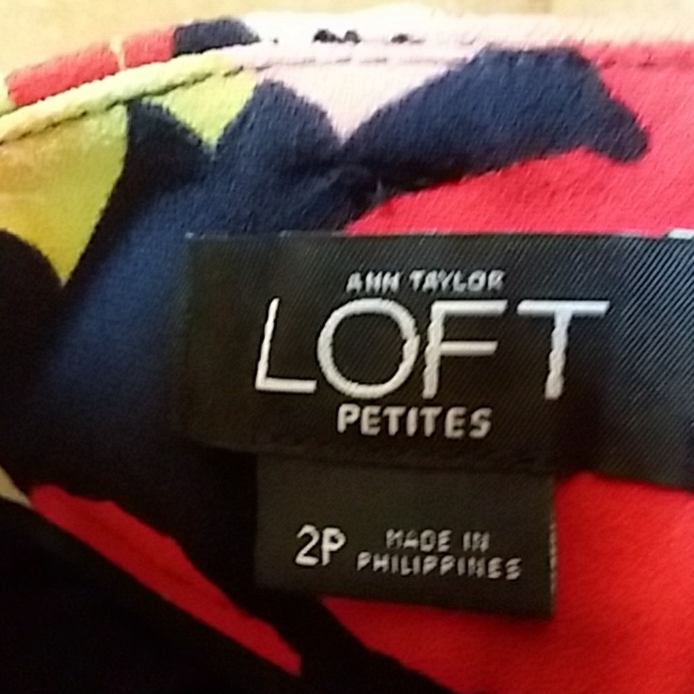 Loft Outfit - Picture 7 of 7